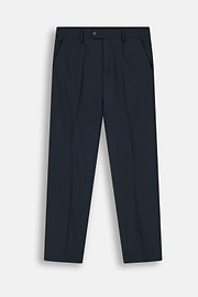 Washable Wool Stretch Trousers, , thumb, 6
