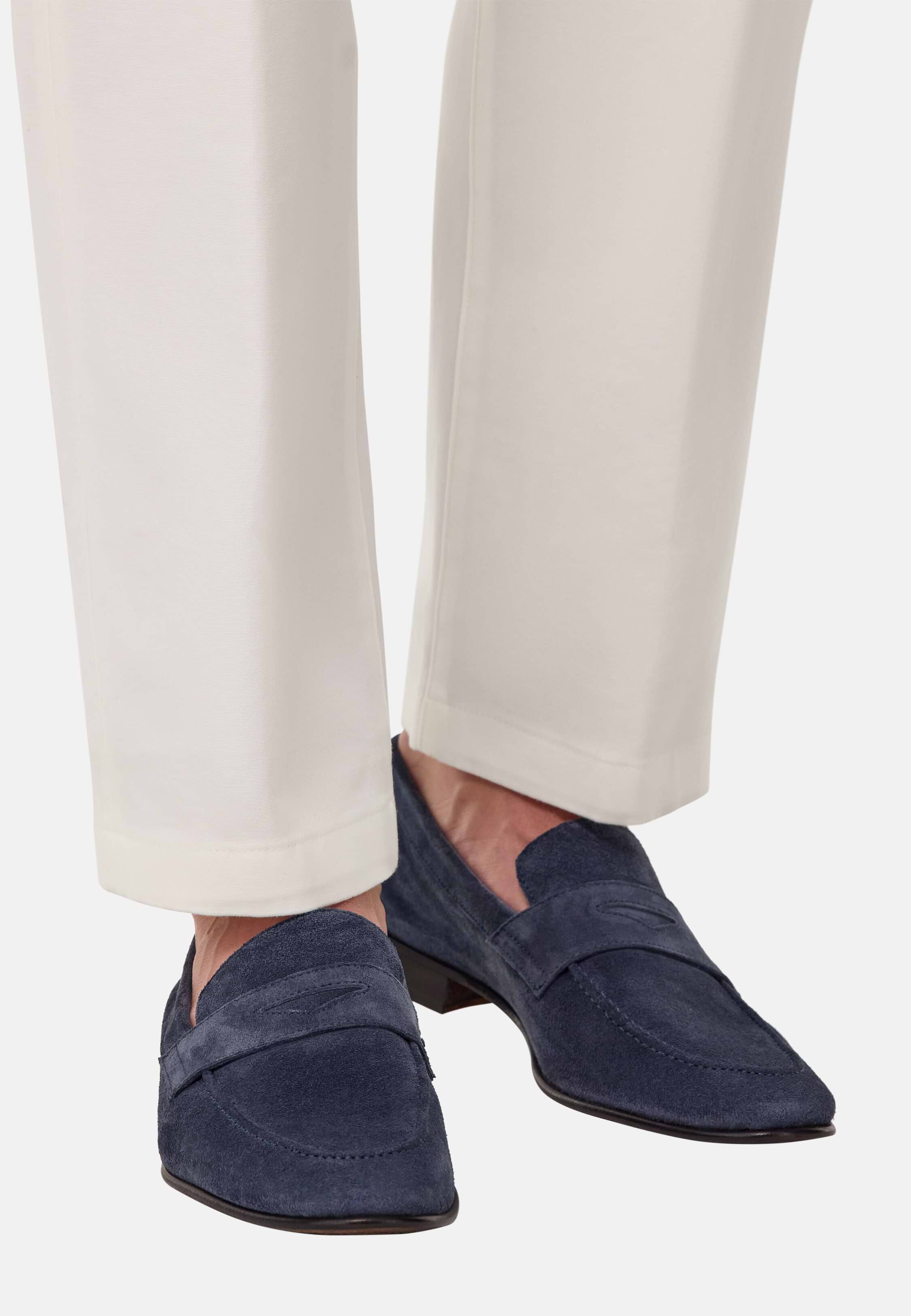 LeatherLoafers shoes - Image 3