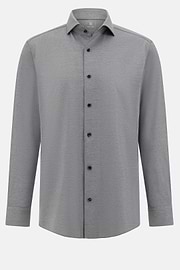 Regular Fit Japanese Jersey Polo Shirt, , hi-res