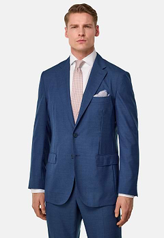 Pure Tropical Wool Suit