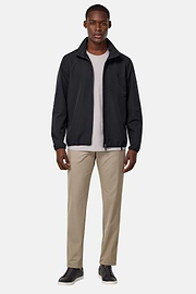 Full-Zip Technical Jacket, , hi-res