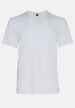 Stretch Cotton Jersey T-shirt