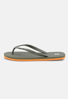 Rubber Flip-Flops
