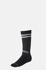 Technical Sporty Socks, Black, hi-res