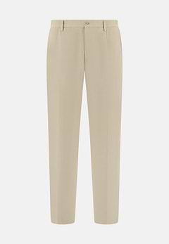 Cotton Linen Trousers