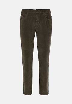 Jeans in Stretch Velvet