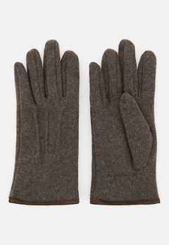 Gloves in Wool Jersey