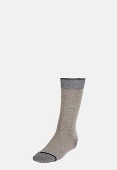 Striped Cotton Socks