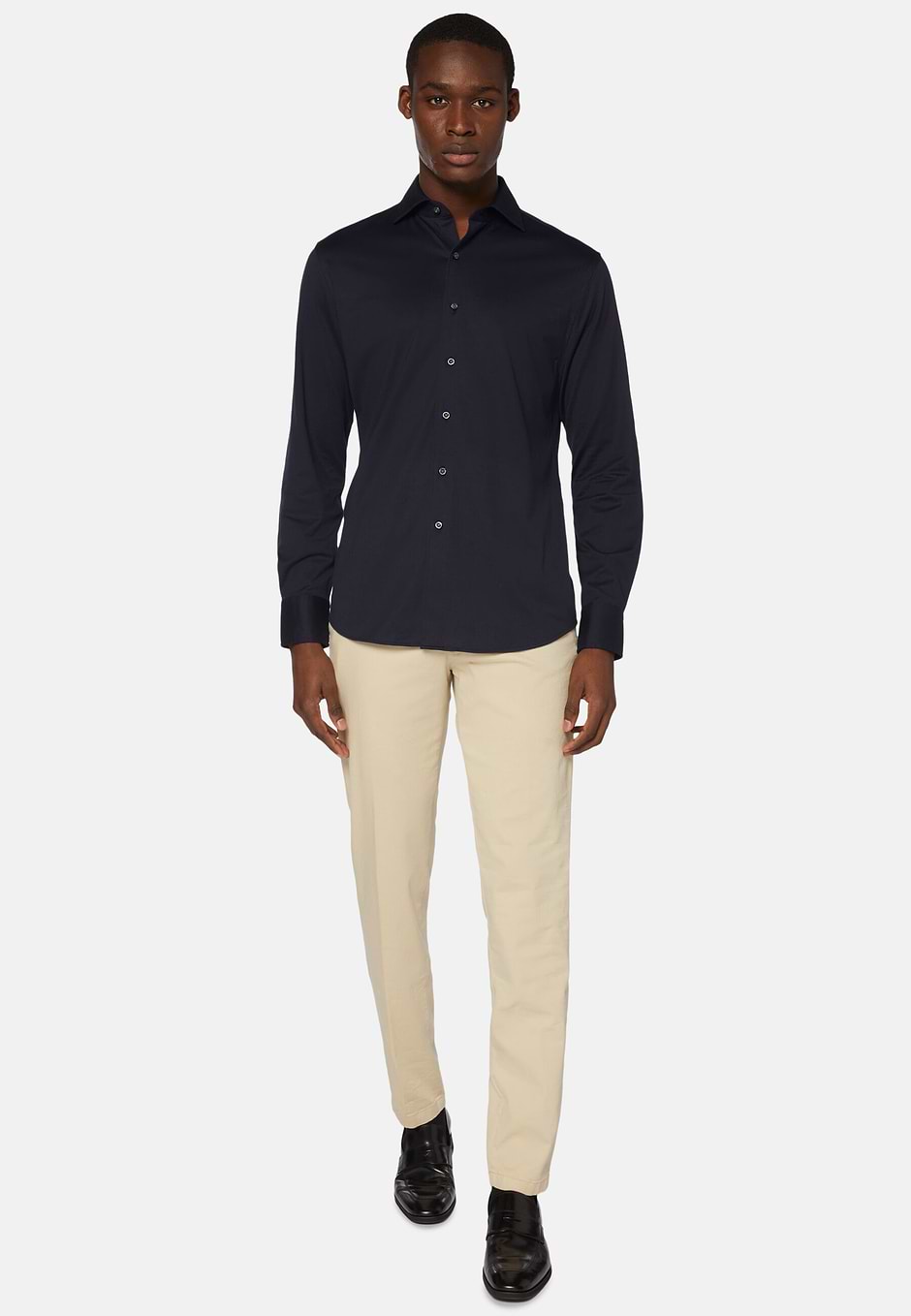 Abbigliamento Uomo online elegante e casual Boggi Milano