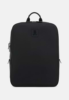 Rucksack aus gummiertem technischem Gewebe