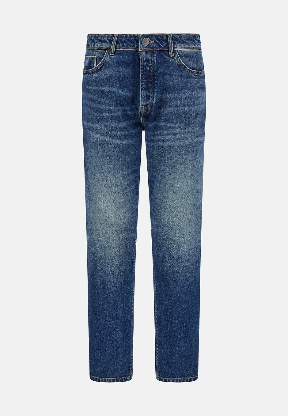 Men's Italian Jeans online - New Collection | Boggi Milano