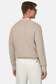 Cotton Crew Neck, , thumb, 3