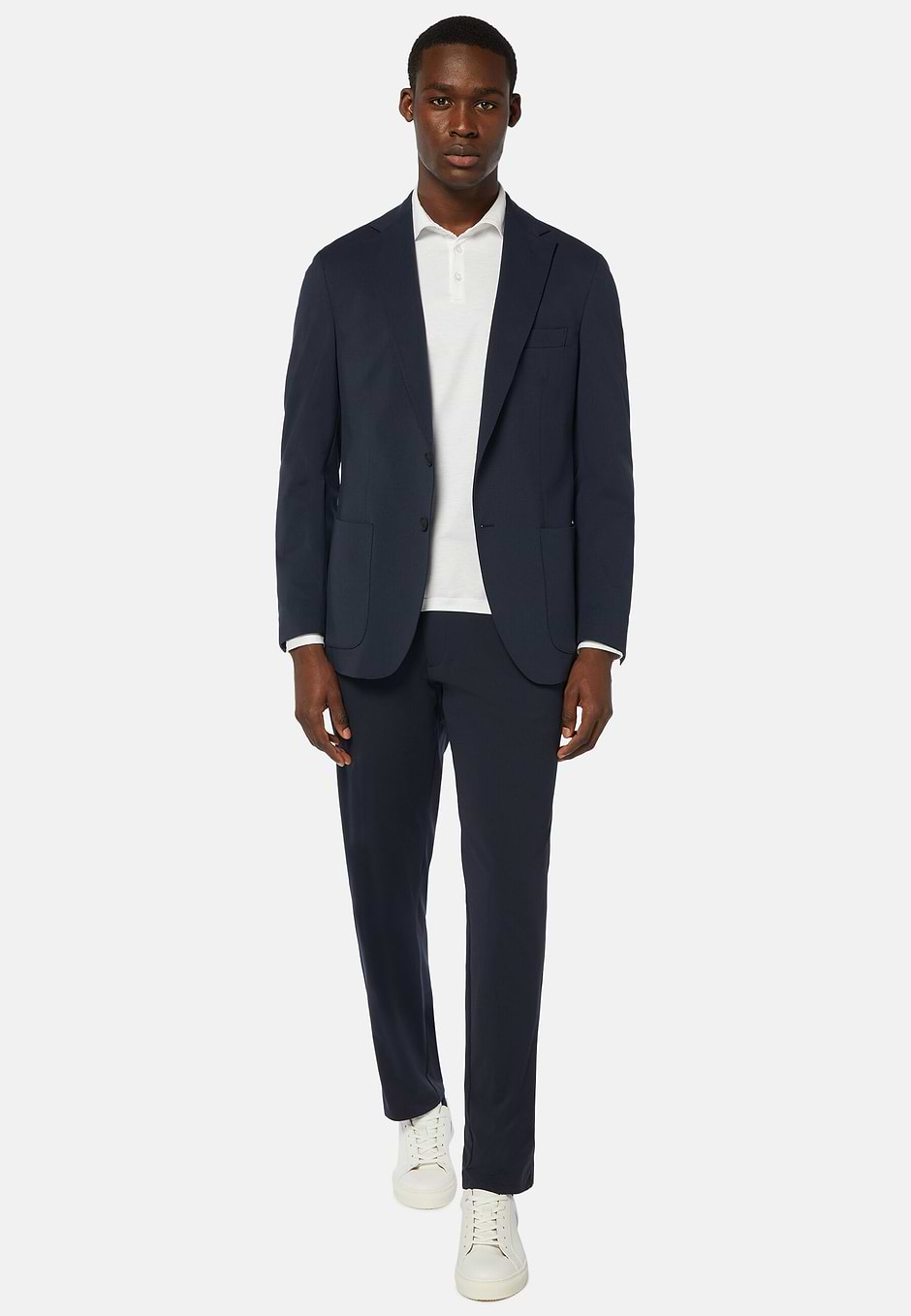Abiti uomo online completi eleganti e da cerimonia Boggi Milano