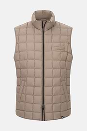 ♾️ ♾️です！gilet Light Down Vest - GANT