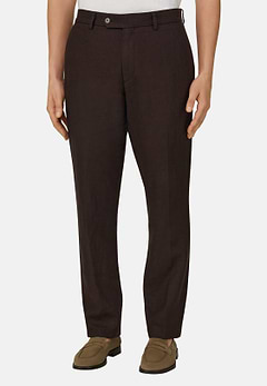 Linen Trousers