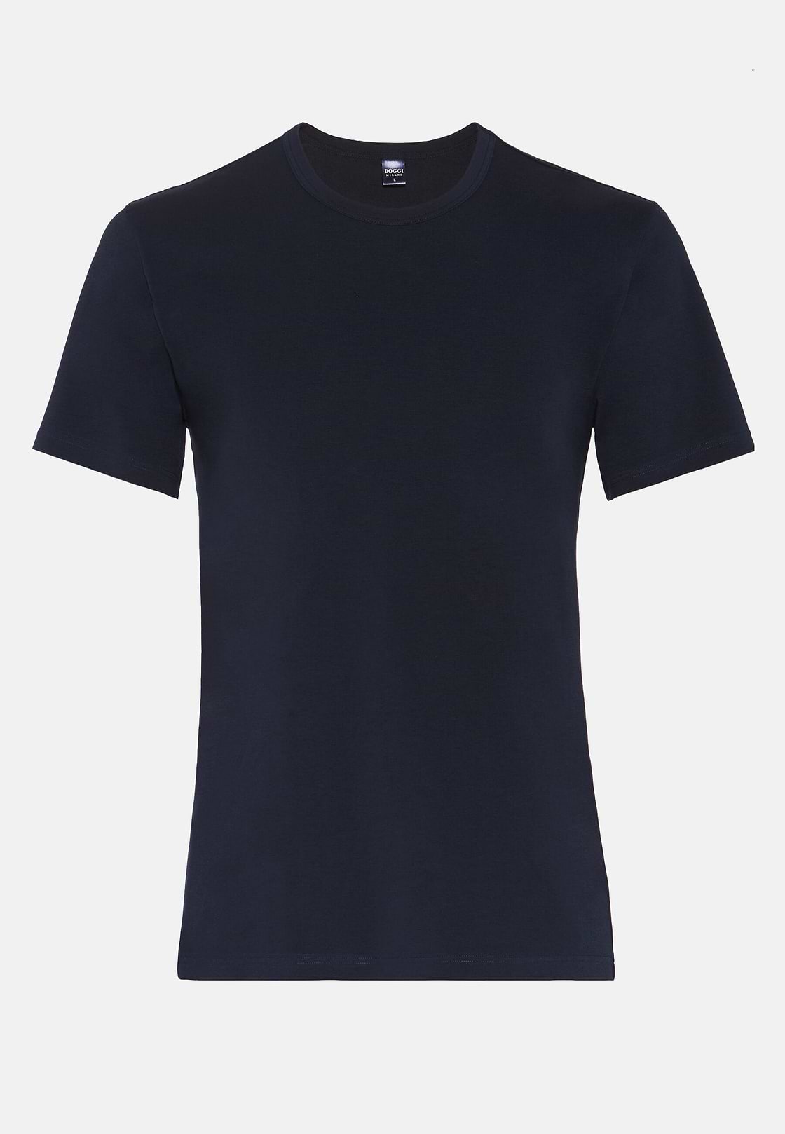 T shirt uomo cotone elasticizzato online