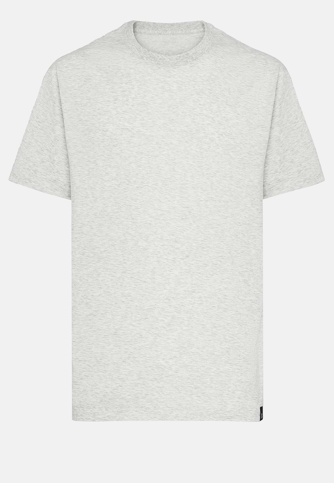 High-Performance Jersey T-Shirt, Grey, hi-res