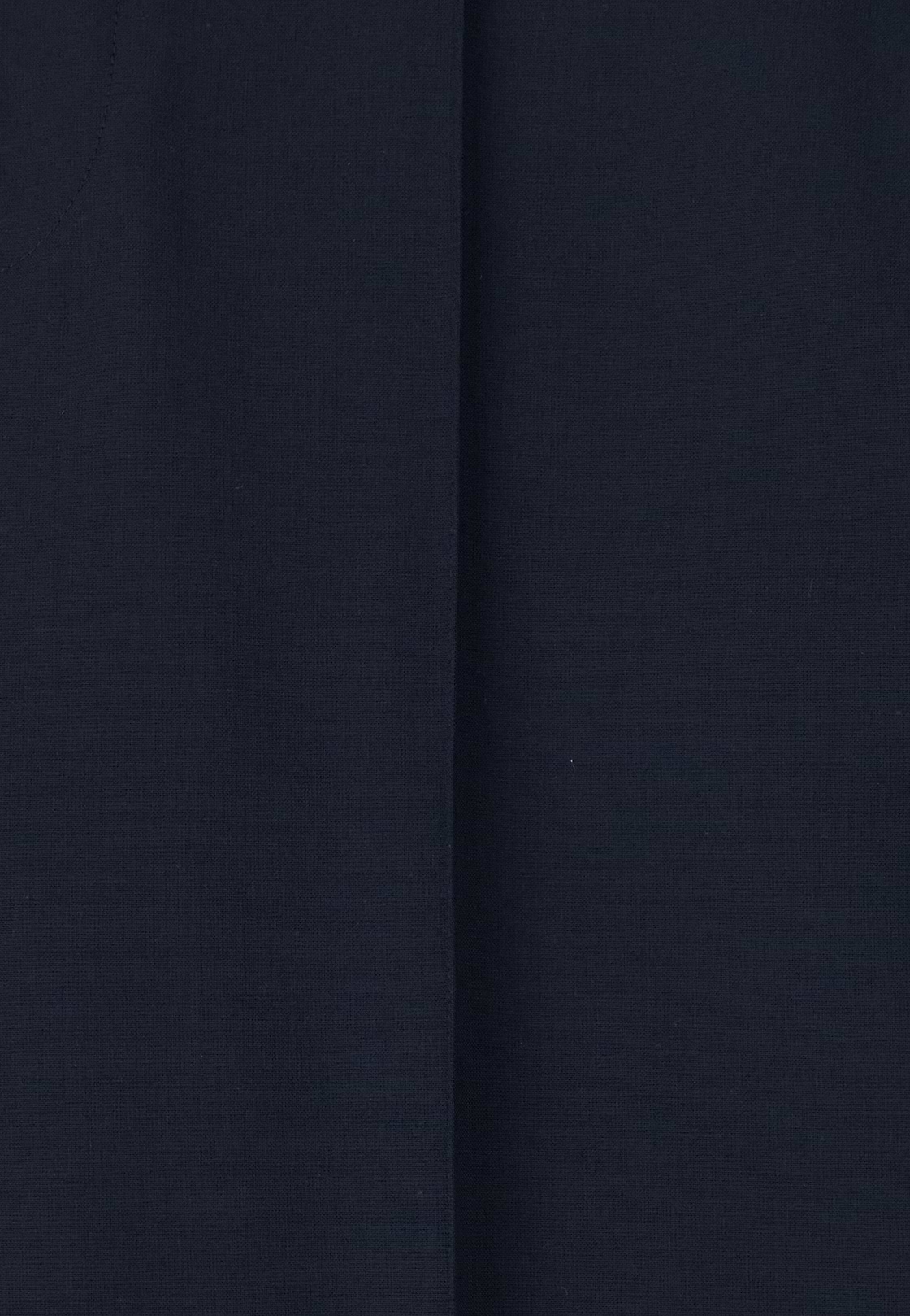 Hose aus technischem Wollgewebe, Navy blau, hi-res, 4