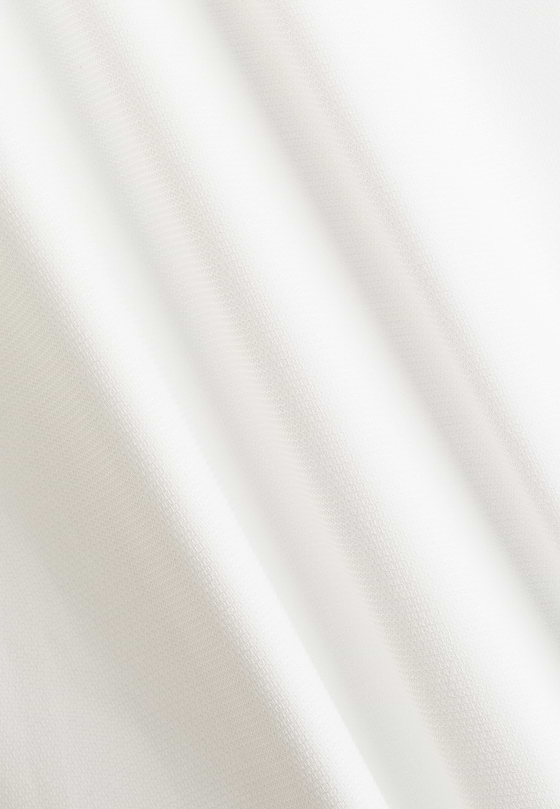 Shirt in Cotton Regular Fit, White, hi-res, 5