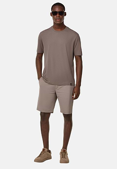 T-shirt En Piqué Performant S.Cafè®
