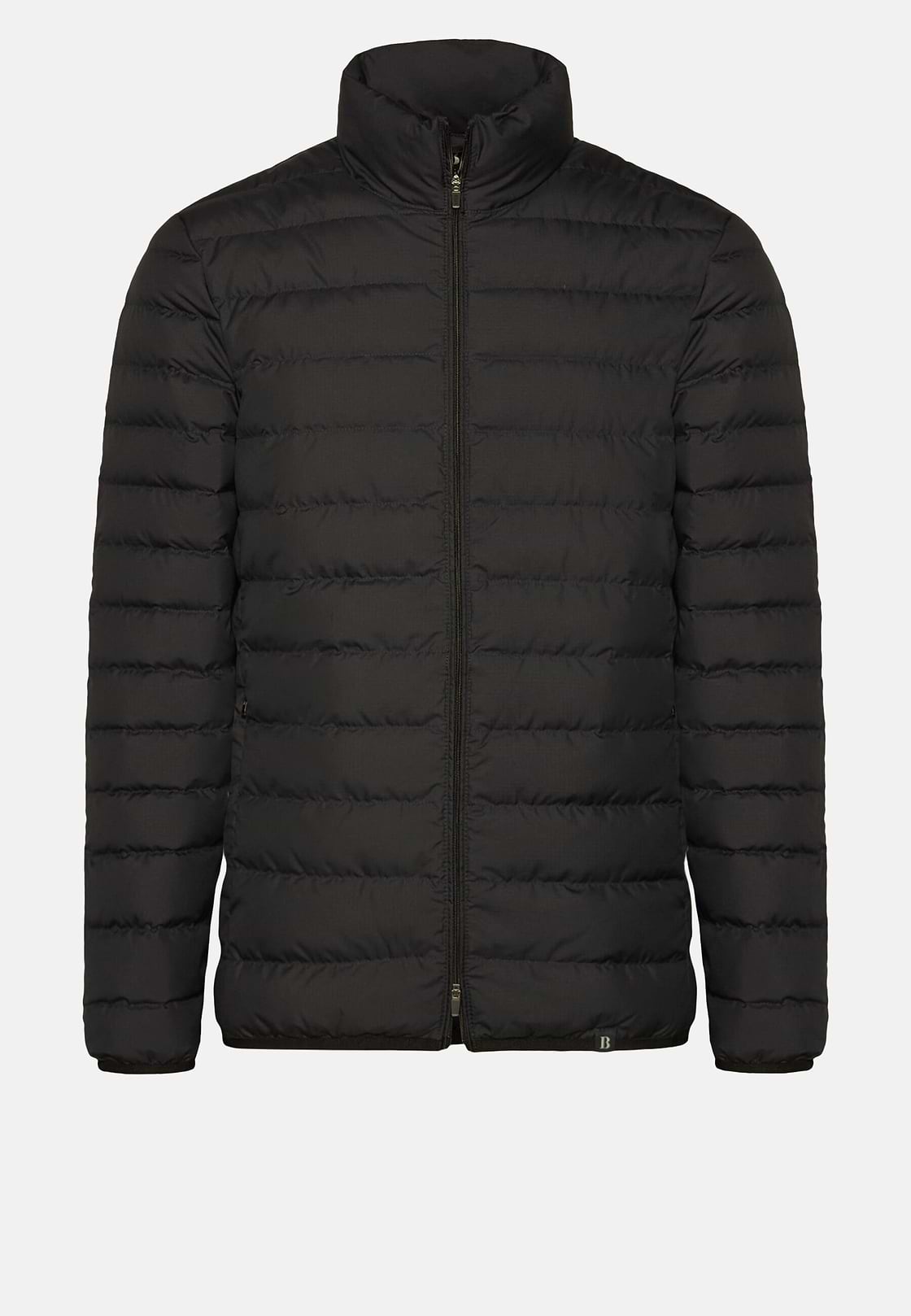 Bomber down jacket canini men s