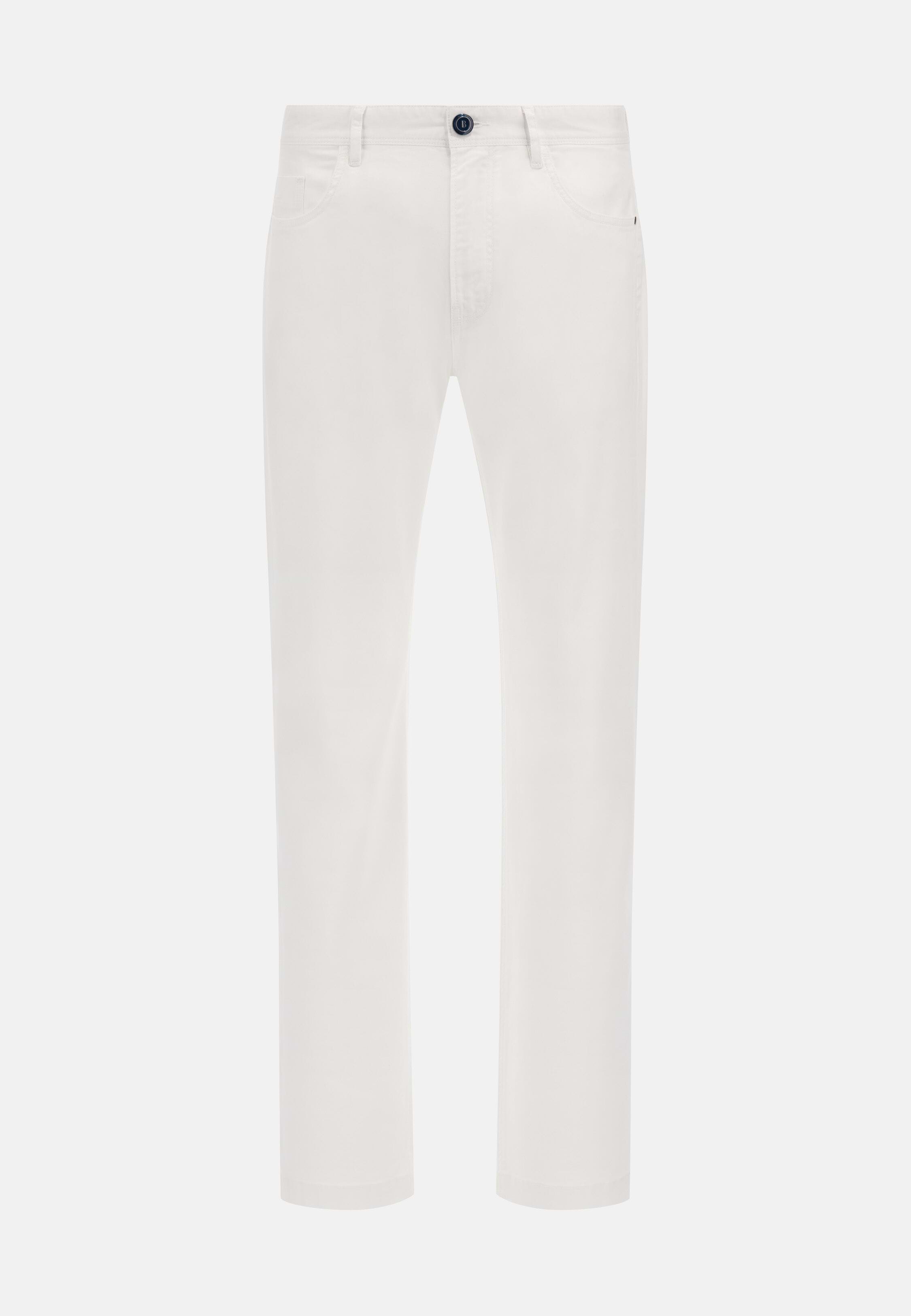 StretchCotton5-PocketTrousers