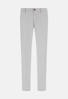 Stretch Cotton/Tencel Trousers