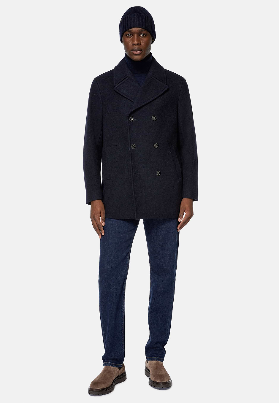 Boggi cappotti uomo hot sale
