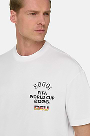 FIFA World Cup 2026 Winner Nations T-shirt In Cool Jade Jersey, Black, thumb, 5