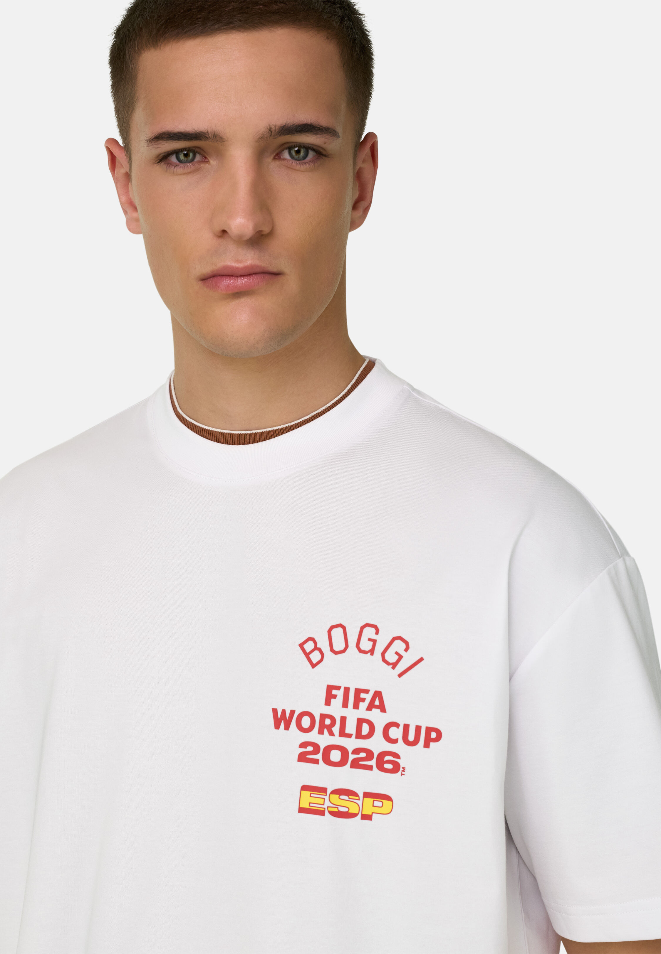 FIFA World Cup 2026 Winner Nations T-shirt In Cool Jade Jersey, Red, hi-res, 5