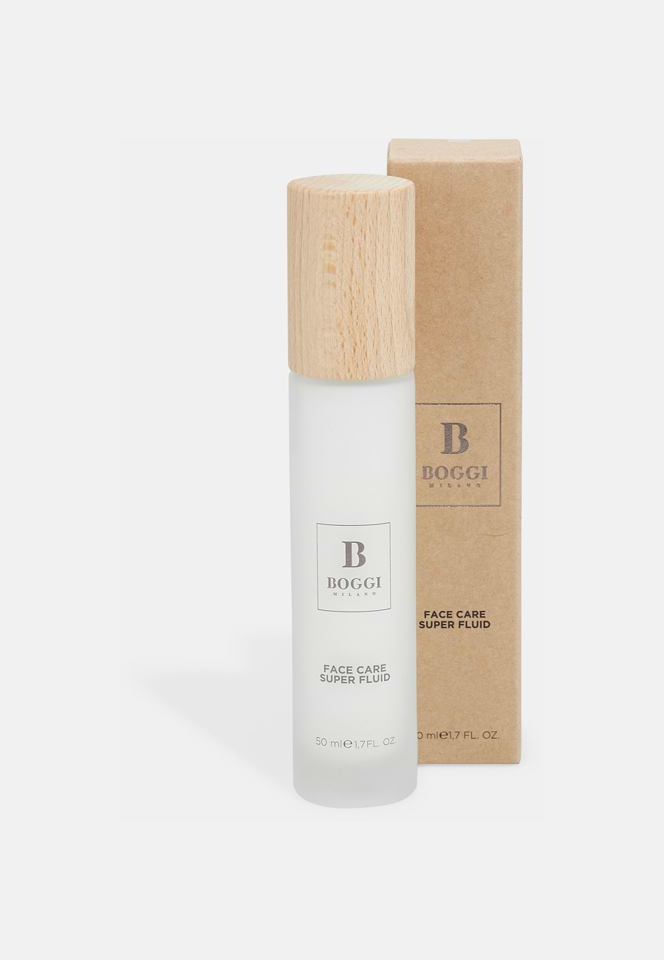 Super Fluid Face Cream, Natural, hi-res