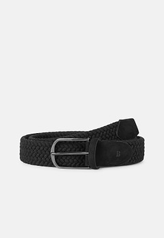 Woven Elasticated Belt