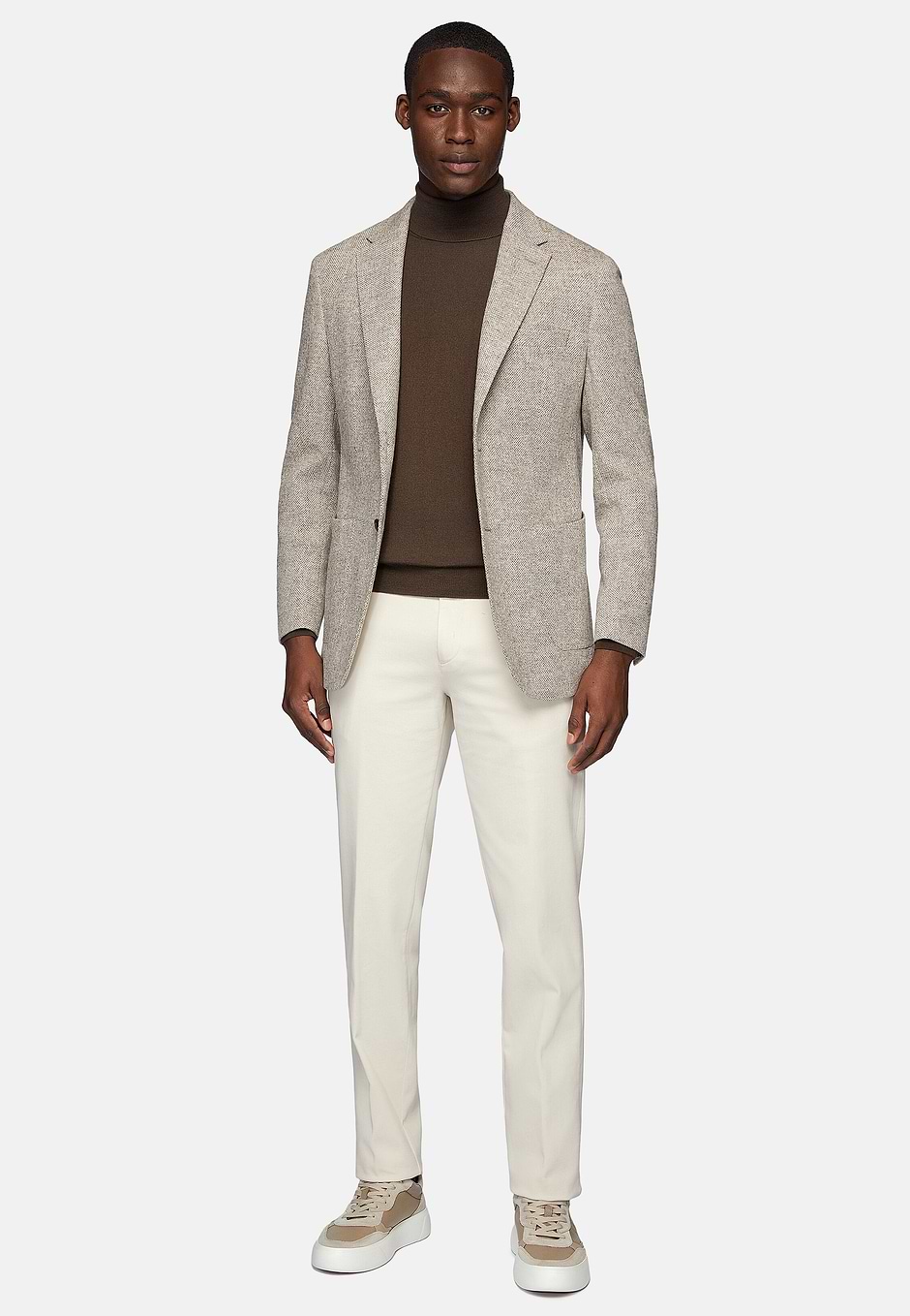 Casual Blazers