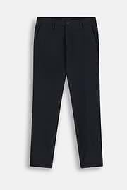 Hose aus B Tech Performance Stretch Nylon, Navy blau, thumb, 6