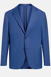 Royal Sakko Aus Wolle B Aria, , thumb, 2