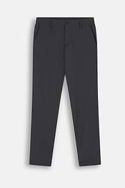BTech Performance Stretch Nylon Trousers, Charcoal, thumb, 6