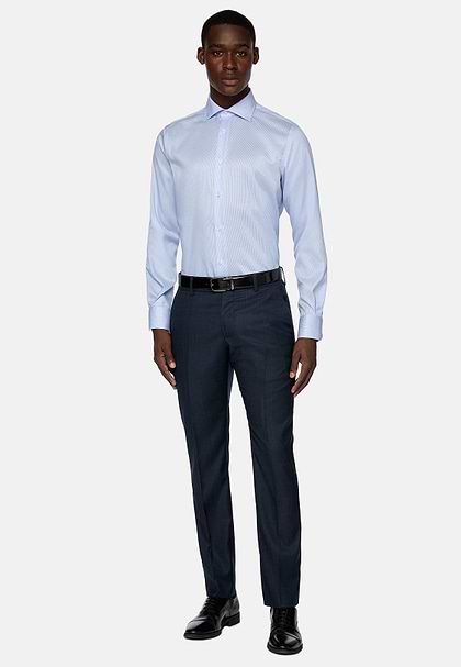 Twill camicia cheap