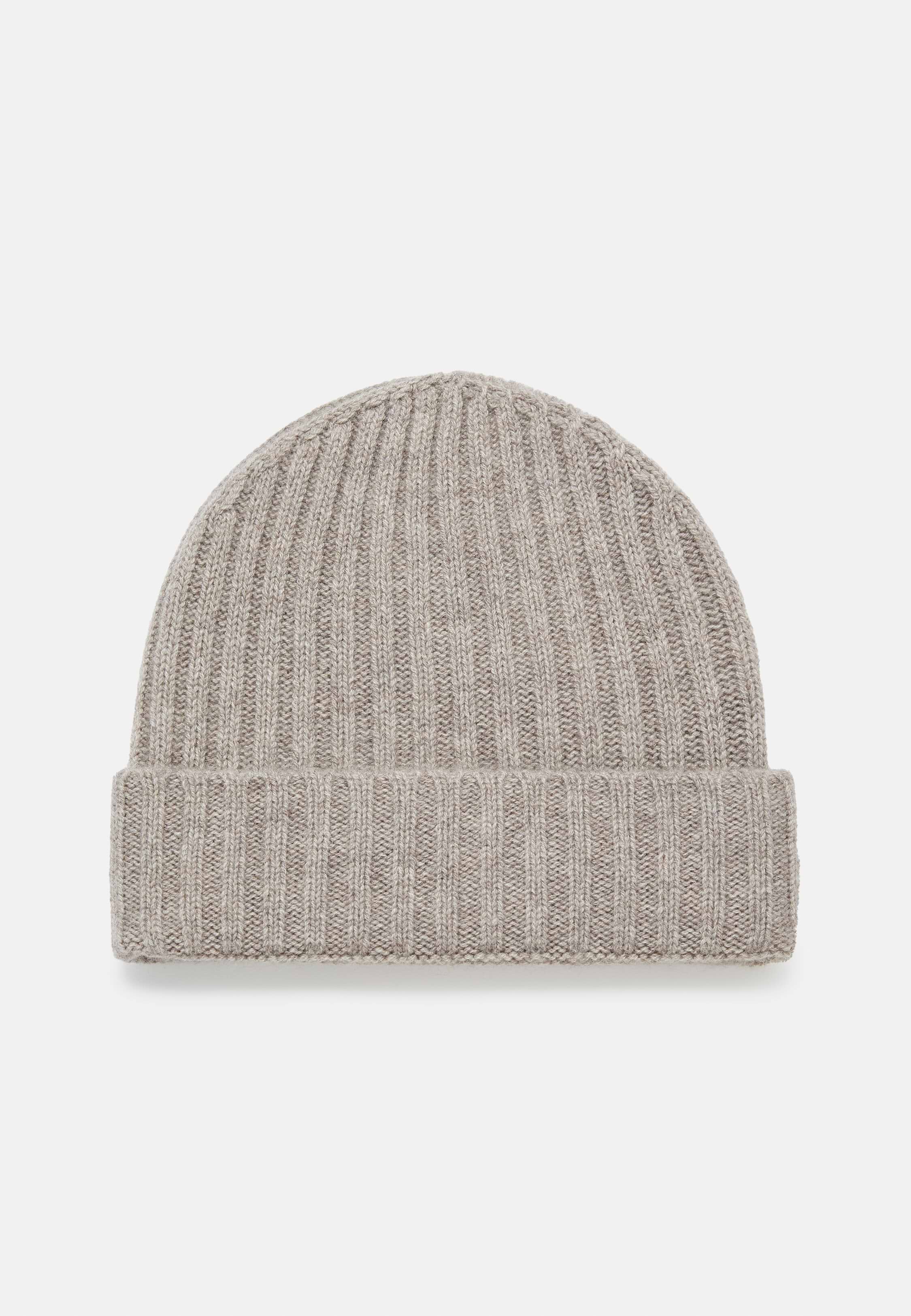Men's Cashmere Hat | Boggi Milano
