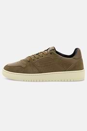 ORIGIN Trainers in Leather Blend, CAML, thumb, 1