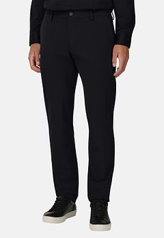 B Tech Stretch Performance Nylon Trousers
