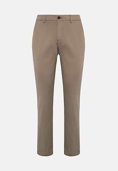 Stretch Cotton/Tencel Pants