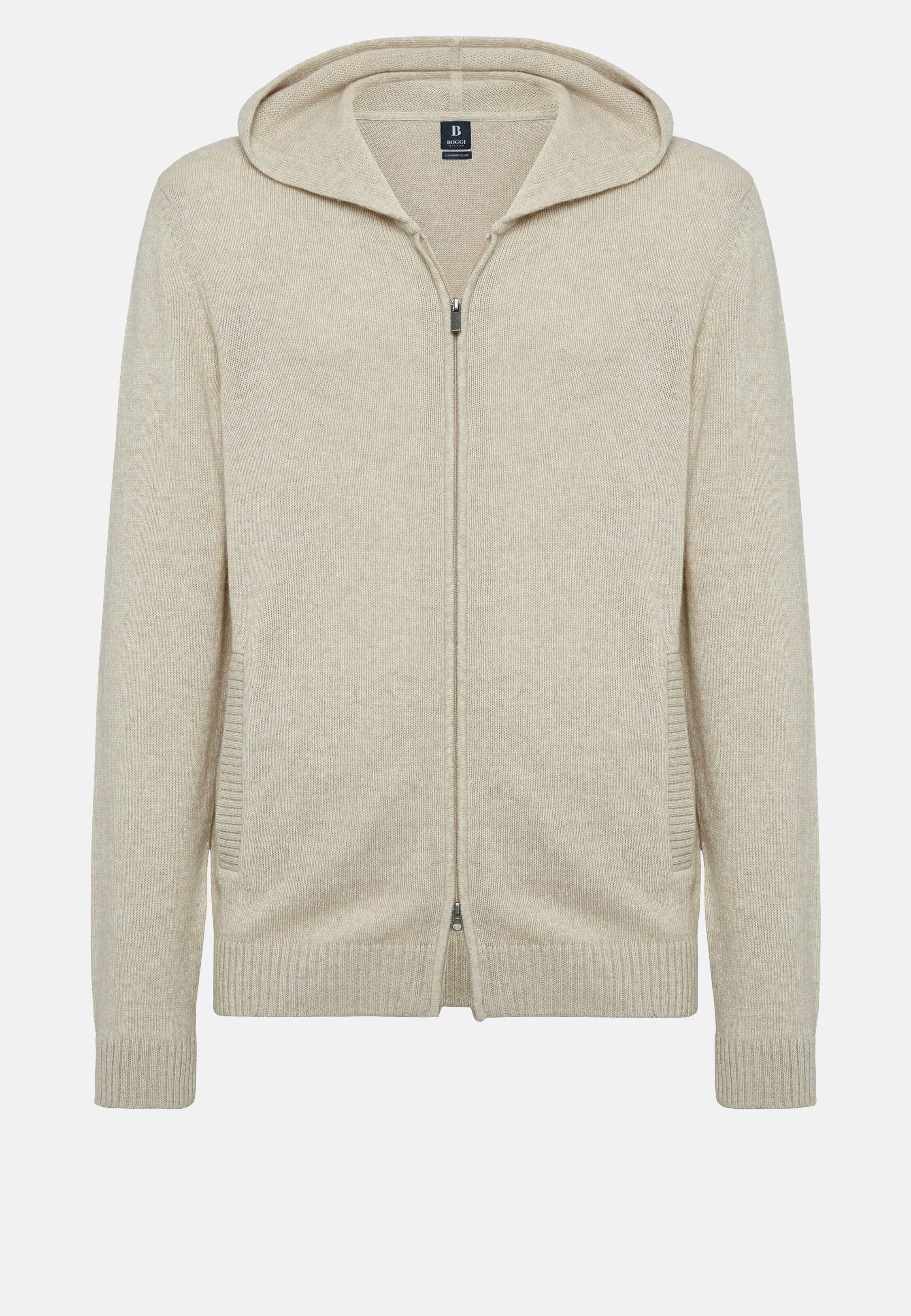 Zip hoodie sweater on sale