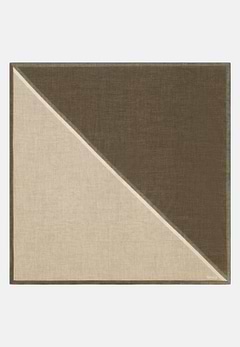 Bandana Color Block In Cotone