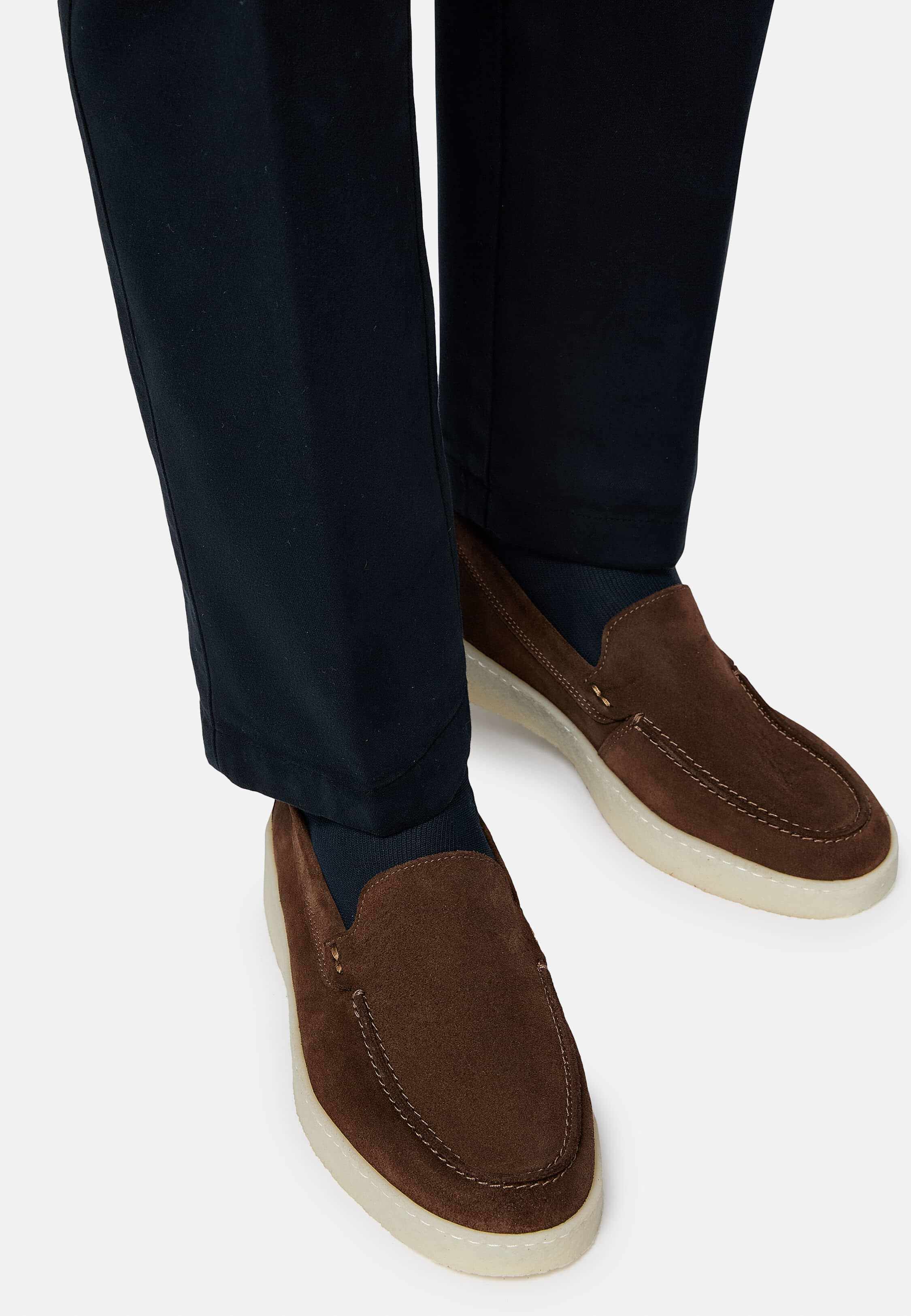 SuedeLoafers loafers - Image 3