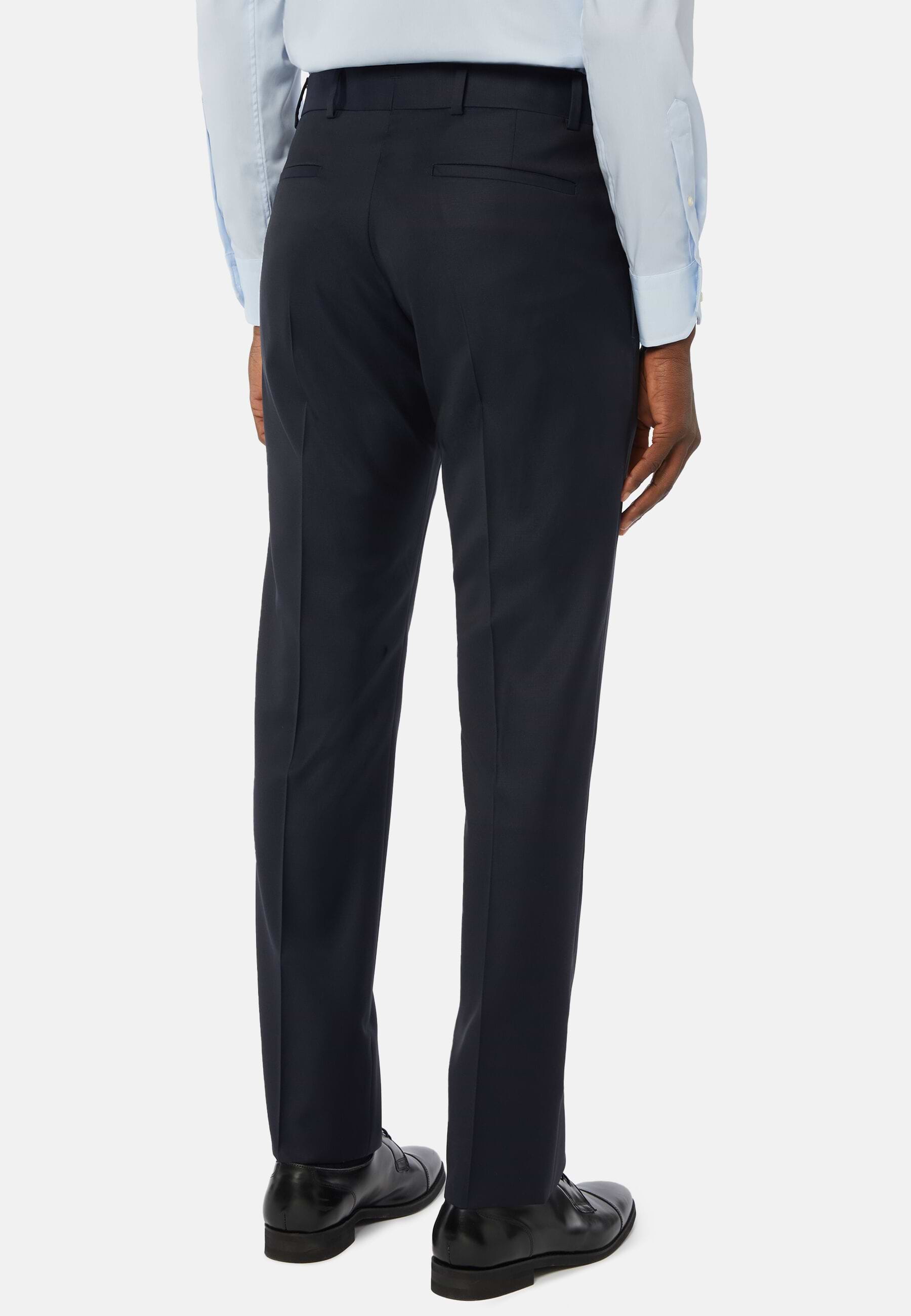 571012● whowhat BAGGGGGY SLACKS M ウール 571012○ whowhat BAGGGGGY SLACKS M ウール