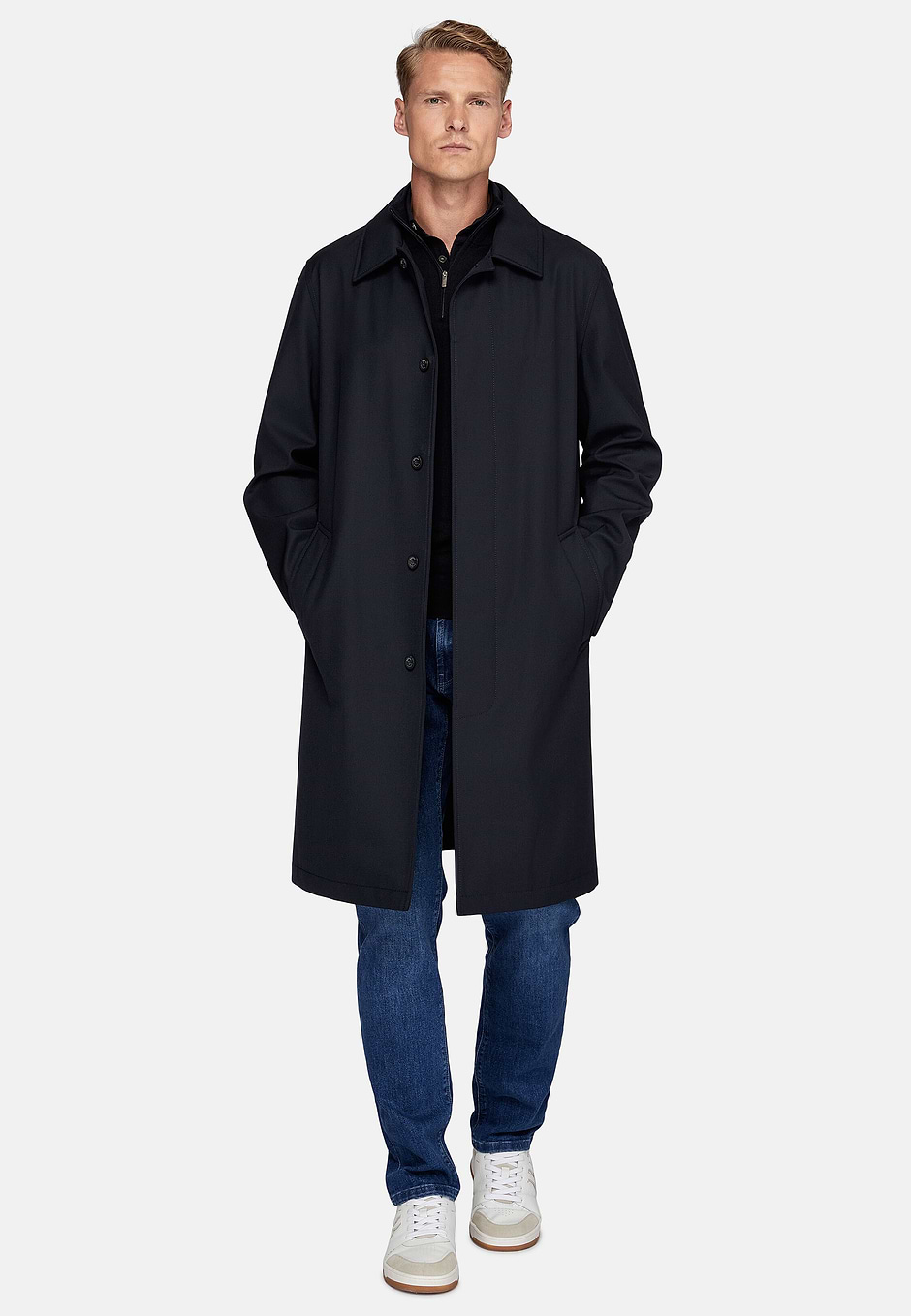 Boggi piumini clearance