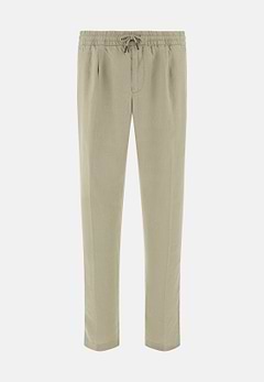 Linen Coulisse Pants
