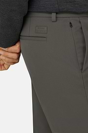 Hose aus technischem Gewebe B Tech, Militärgrün, thumb, 3