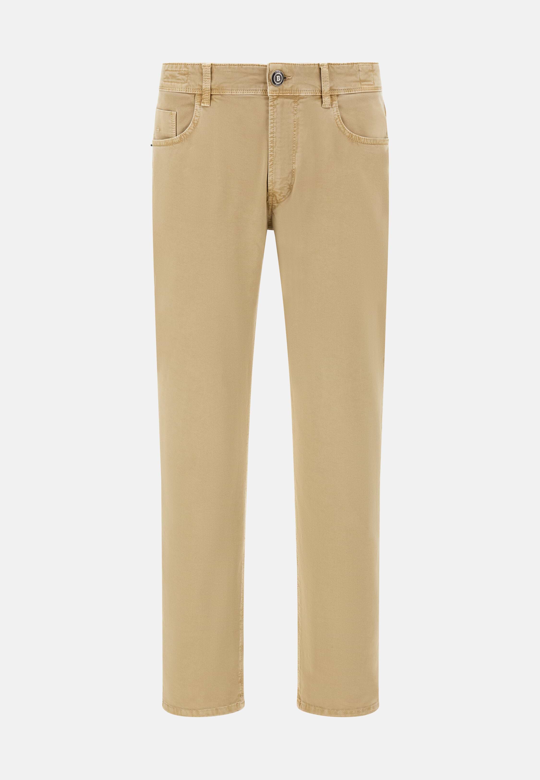 StretchCottonJeans