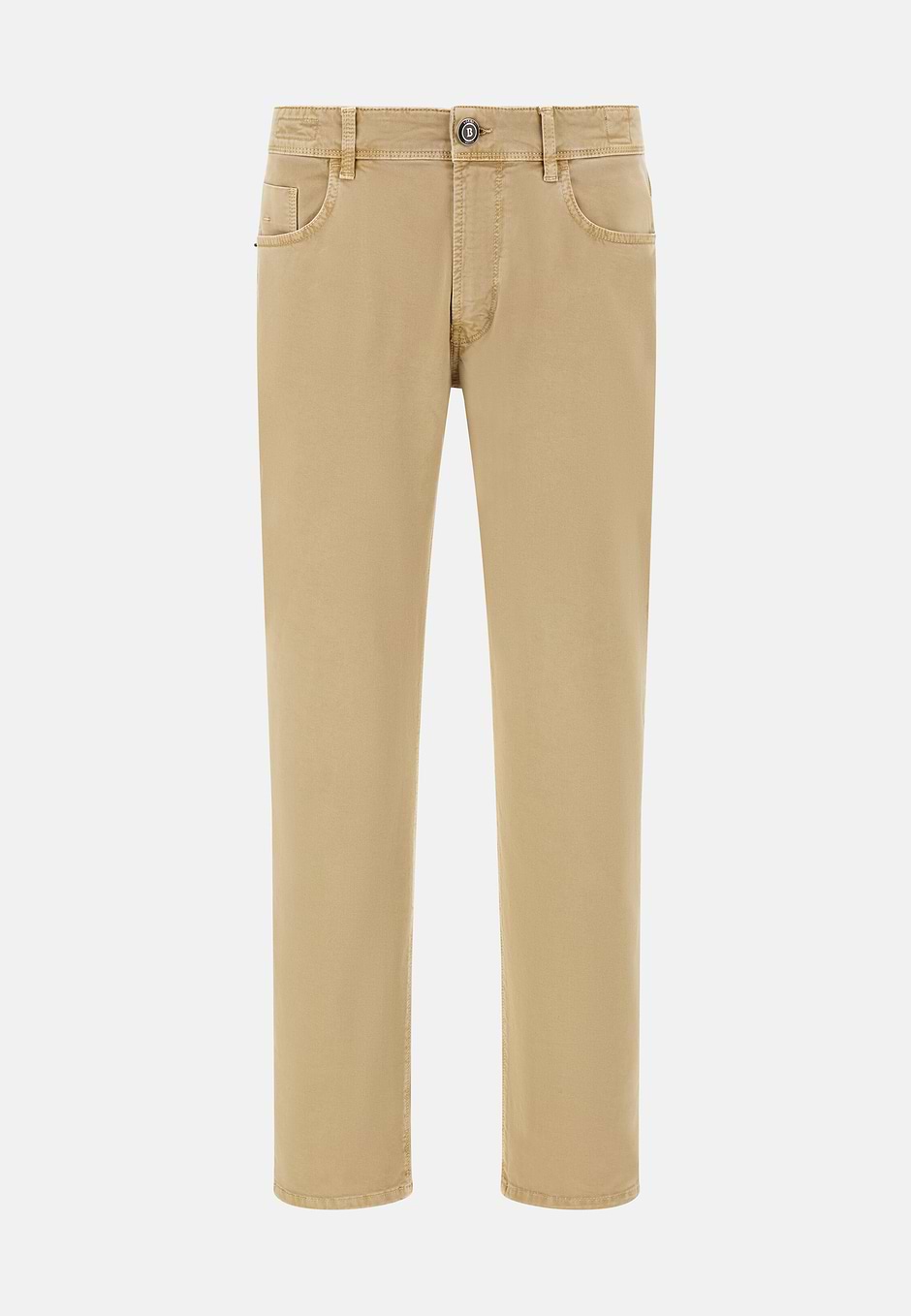 Men's Italian Jeans online - New Collection | Boggi Milano